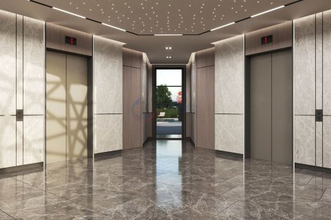 1+1 Leilighet i Alanya, Antalya, Tyrkia Nr. 211543 - 28