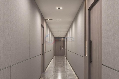 1+1 Leilighet i Alanya, Antalya, Tyrkia Nr. 211543 - 10