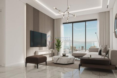1+1 Leilighet i Alanya, Antalya, Tyrkia Nr. 211543 - 12