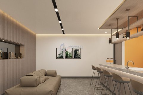 1+1 Leilighet i Alanya, Antalya, Tyrkia Nr. 211543 - 21