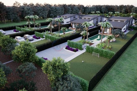 Продажа квартиры  в Измире, Турция 5+1, 1000м2, №211582 – фото 2