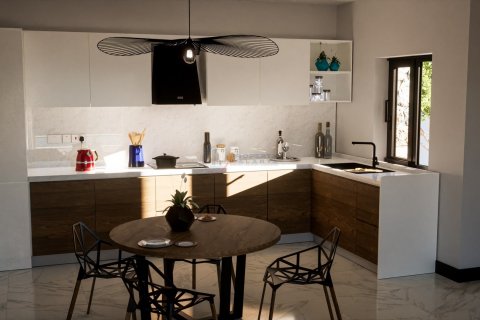 3+1 Lägenhet  i  Nr. 211540 - 11