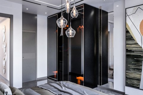 Продажа квартиры в Аланье, Анталье, Турция 4+1, 223м2, №211544 – фото 3