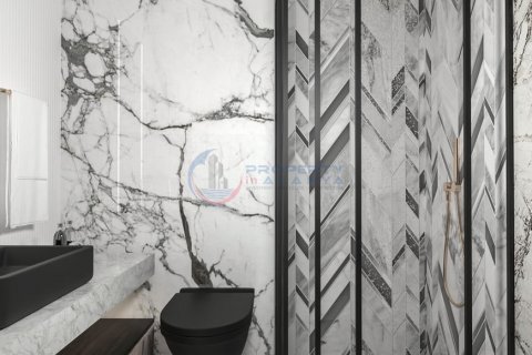 Продажа квартиры в Аланье, Анталье, Турция 4+1, 223м2, №211544 – фото 5