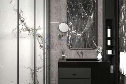 Продажа квартиры в Аланье, Анталье, Турция 4+1, 223м2, №211544 – фото 18