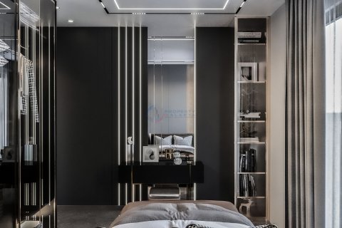 Продажа квартиры в Аланье, Анталье, Турция 4+1, 223м2, №211544 – фото 9