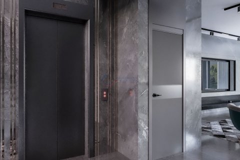 Продажа квартиры в Аланье, Анталье, Турция 4+1, 223м2, №211544 – фото 6