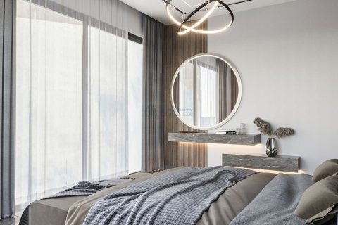 Продажа квартиры в Аланье, Анталье, Турция 4+1, 223м2, №211544 – фото 13