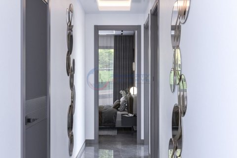 Продажа квартиры в Аланье, Анталье, Турция 4+1, 223м2, №211544 – фото 14