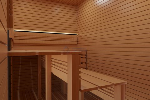 Продажа квартиры в Аланье, Анталье, Турция 4+1, 223м2, №211544 – фото 24