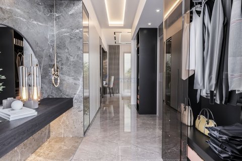 Продажа квартиры в Аланье, Анталье, Турция 4+1, 223м2, №211544 – фото 17