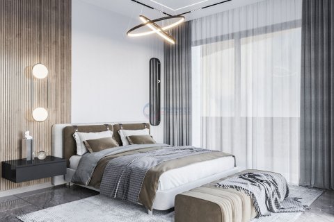 Продажа квартиры в Аланье, Анталье, Турция 4+1, 223м2, №211544 – фото 11