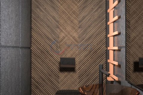 Продажа квартиры в Аланье, Анталье, Турция 4+1, 223м2, №211544 – фото 12