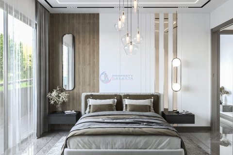 Продажа квартиры в Аланье, Анталье, Турция 4+1, 223м2, №211544 – фото 2