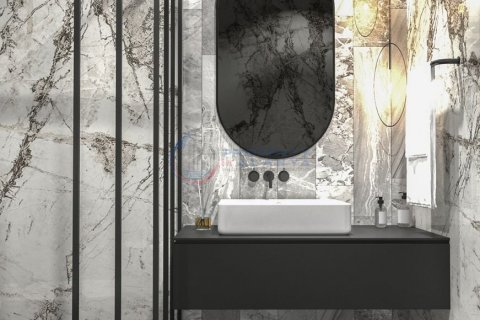 Продажа квартиры в Аланье, Анталье, Турция 4+1, 223м2, №211544 – фото 8
