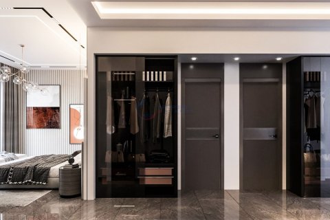 Продажа квартиры в Аланье, Анталье, Турция 4+1, 223м2, №211544 – фото 19