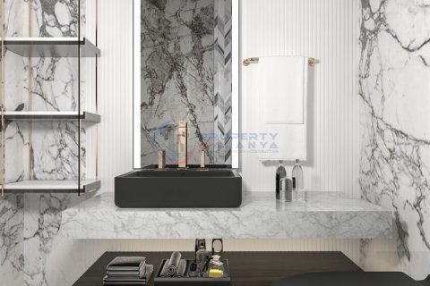 Продажа квартиры в Аланье, Анталье, Турция 4+1, 223м2, №211544 – фото 4