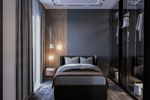 Продажа квартиры в Аланье, Анталье, Турция 4+1, 223м2, №211544 – фото 7