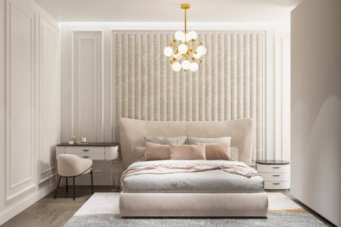 پروژه توسعه VILLA RISING در Antalya، ترکیه شماره 162646 - 3
