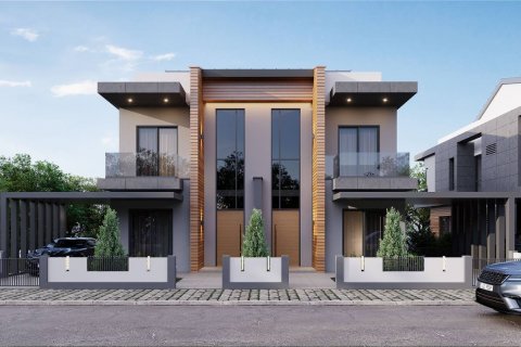 VILLA TWIN Antalya, Türkiye №162645 - 6