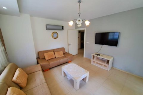 Wohnung  in Mahmutlar, Antalya, Türkei Nr. 167465