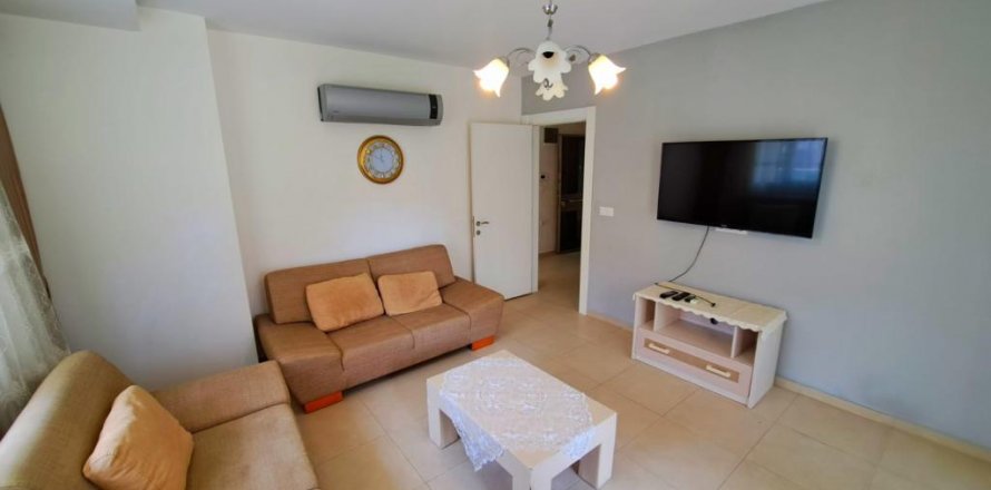 Lejlighed  i Mahmutlar, Antalya, Tyrkiet Nr. 167465