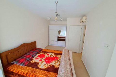 Lejlighed  i Mahmutlar, Antalya, Tyrkiet Nr. 167465 - 16