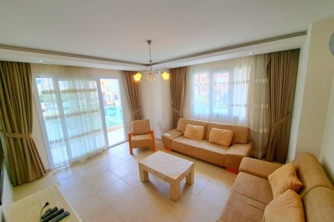 Lejlighed  i Mahmutlar, Antalya, Tyrkiet Nr. 167465 - 9