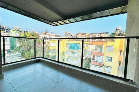 Daire   Alanya, Antalya, Türkiye №167467 - 22