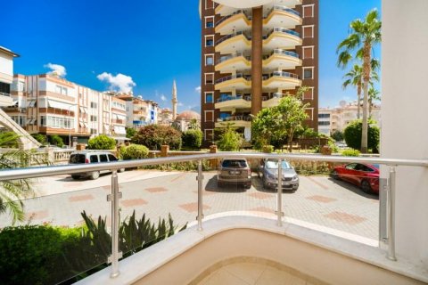 Продажа квартиры в Аланье, Анталье, Турция 4 комн., 150м2, №167466 – фото 23