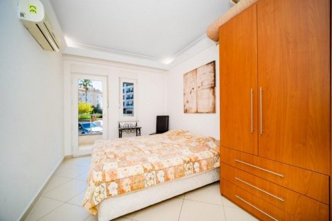 Продажа квартиры в Аланье, Анталье, Турция 4 комн., 150м2, №167466 – фото 18