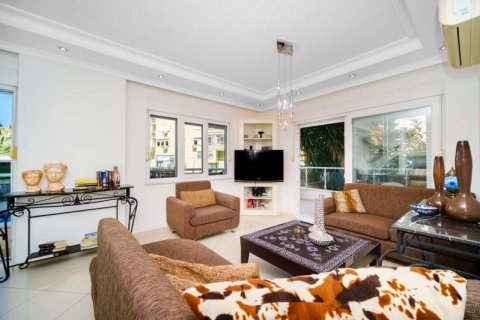 Продажа квартиры в Аланье, Анталье, Турция 4 комн., 150м2, №167466 – фото 8