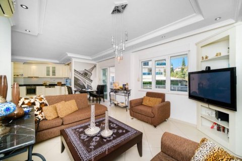 Продажа квартиры в Аланье, Анталье, Турция 4 комн., 150м2, №167466 – фото 7