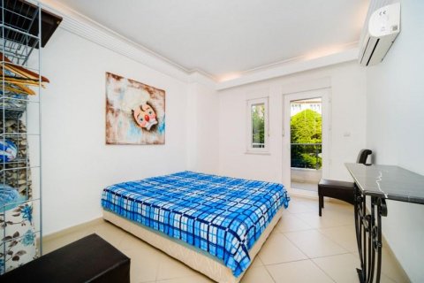 Продажа квартиры в Аланье, Анталье, Турция 4 комн., 150м2, №167466 – фото 20