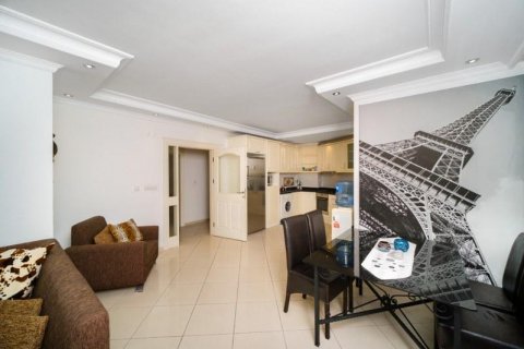 Продажа квартиры в Аланье, Анталье, Турция 4 комн., 150м2, №167466 – фото 11