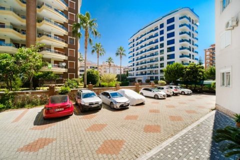 Продажа квартиры в Аланье, Анталье, Турция 4 комн., 150м2, №167466 – фото 5