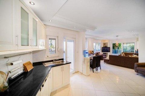 Продажа квартиры в Аланье, Анталье, Турция 4 комн., 150м2, №167466 – фото 4