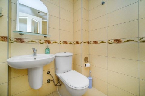 Продажа квартиры в Аланье, Анталье, Турция 4 комн., 150м2, №167466 – фото 26
