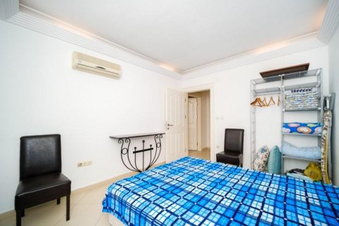 Продажа квартиры в Аланье, Анталье, Турция 4 комн., 150м2, №167466 – фото 21