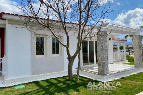 1+1 Leilighet  i Fethiye, Mugla, Tyrkia Nr. 59021 - 19