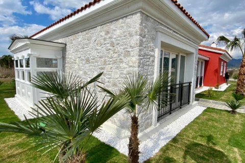 1+1 Leilighet  i Fethiye, Mugla, Tyrkia Nr. 59021 - 12