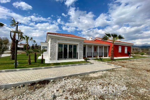 1+1 Leilighet  i Fethiye, Mugla, Tyrkia Nr. 59021 - 11
