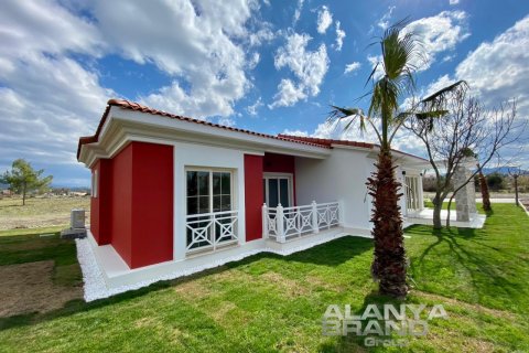 1+1 Leilighet  i Fethiye, Mugla, Tyrkia Nr. 59021 - 23