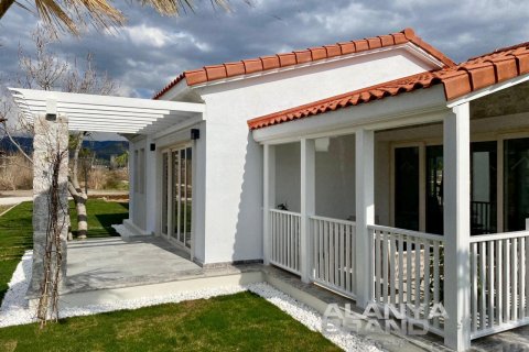 1+1 Leilighet  i Fethiye, Mugla, Tyrkia Nr. 59021 - 24