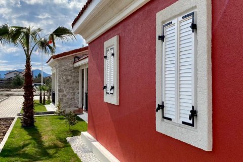 1+1 Leilighet  i Fethiye, Mugla, Tyrkia Nr. 59021 - 18