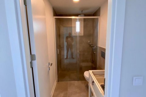1+1 Leilighet  i Fethiye, Mugla, Tyrkia Nr. 59021 - 29