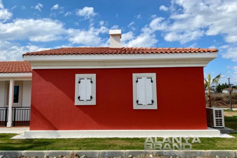 1+1 Leilighet  i Fethiye, Mugla, Tyrkia Nr. 59021 - 17