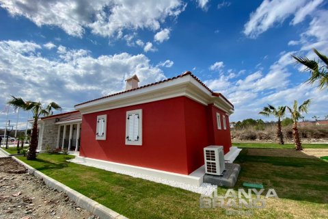 1+1 Leilighet  i Fethiye, Mugla, Tyrkia Nr. 59021 - 20