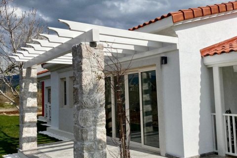 1+1 Leilighet  i Fethiye, Mugla, Tyrkia Nr. 59021 - 25