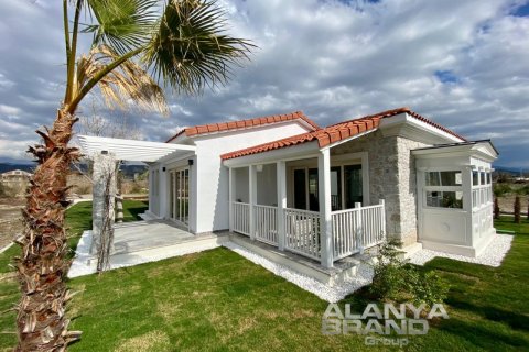 1+1 Leilighet  i Fethiye, Mugla, Tyrkia Nr. 59021 - 27